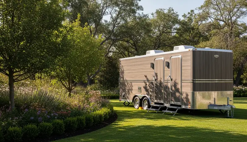 VIP Trailer Rentals Cape Coral FL